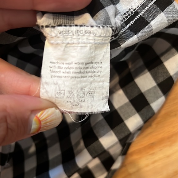 Men’s Vintage Van Heusen Button Down slim fit - Picture 5 of 6